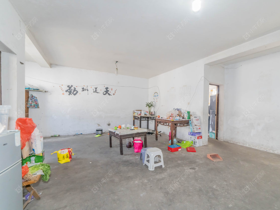 常州百合花苑在售二手房源室内图_小牛看房