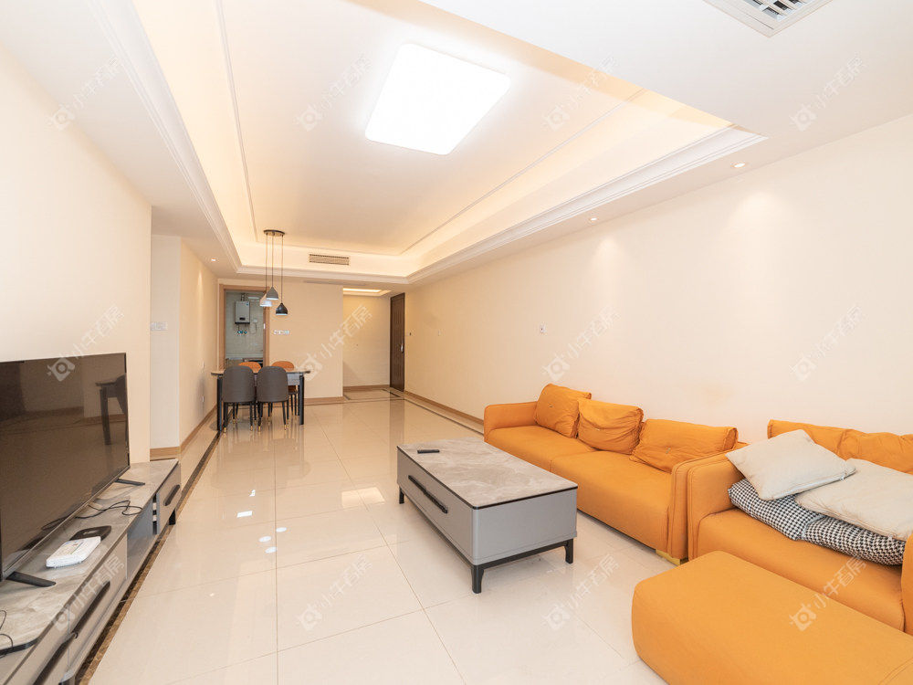 常州碧桂园金科光明府在租房源室内图_小牛看房