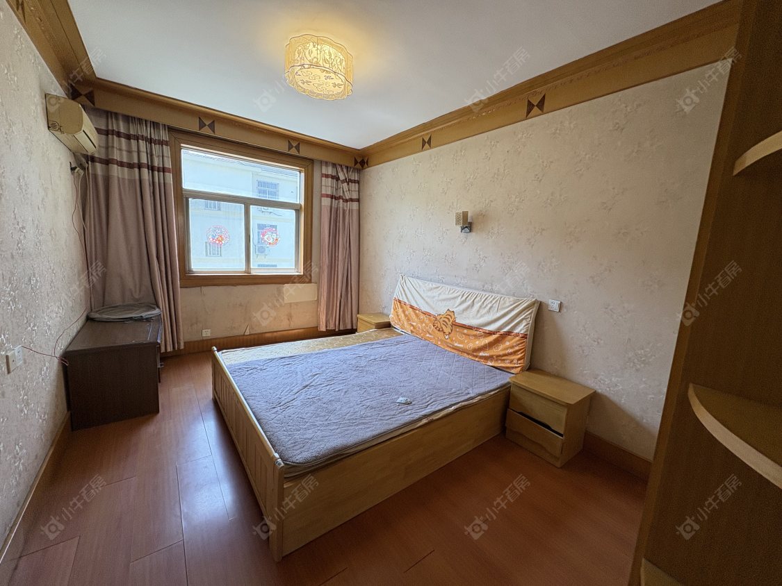 常州湾里新村在租房源_小牛看房