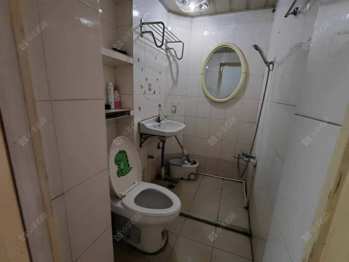 常州清潭新村在租房源室内图_小牛看房