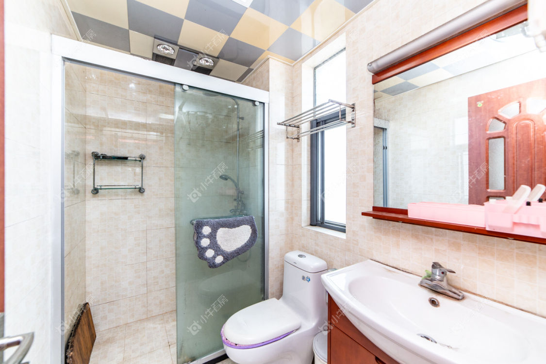 常州奥林匹克花园在租房源室内图_小牛看房