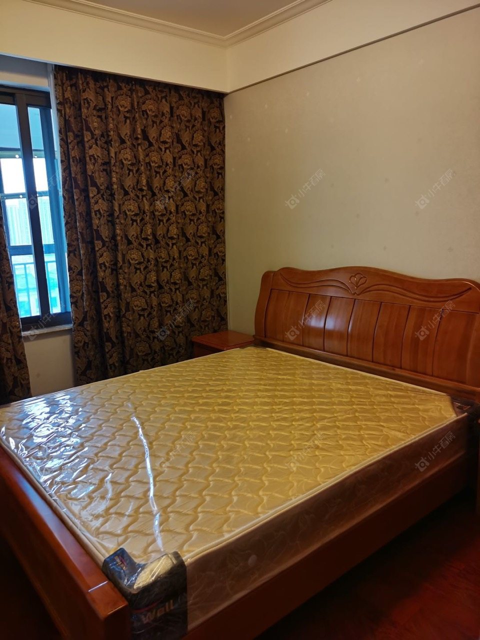 新城公馆天域房源室内图 常州新城公馆天域在租房源室内图_小牛看房