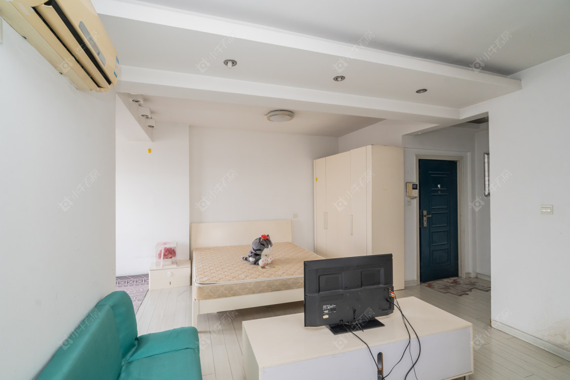 常州新天地商业广场在售二手房_小牛看房