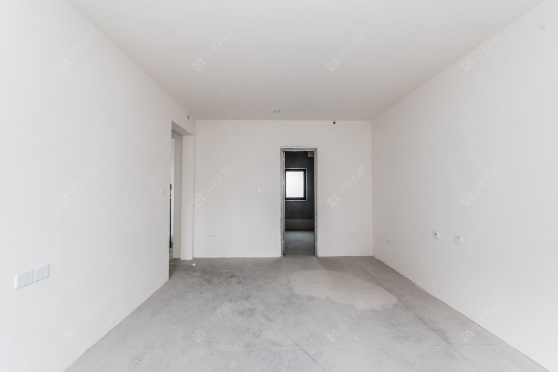 常州龙湖景粼天著在售二手房源室内图_小牛看房