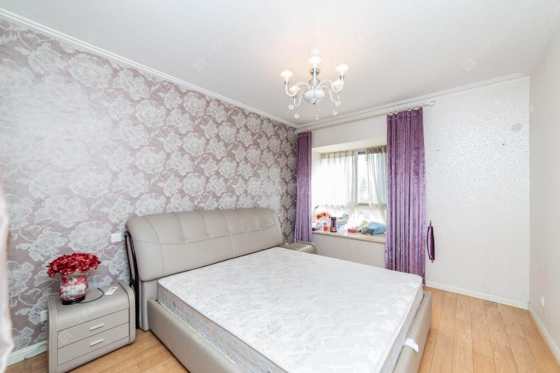 常州天润园在售二手房源室内图_小牛看房