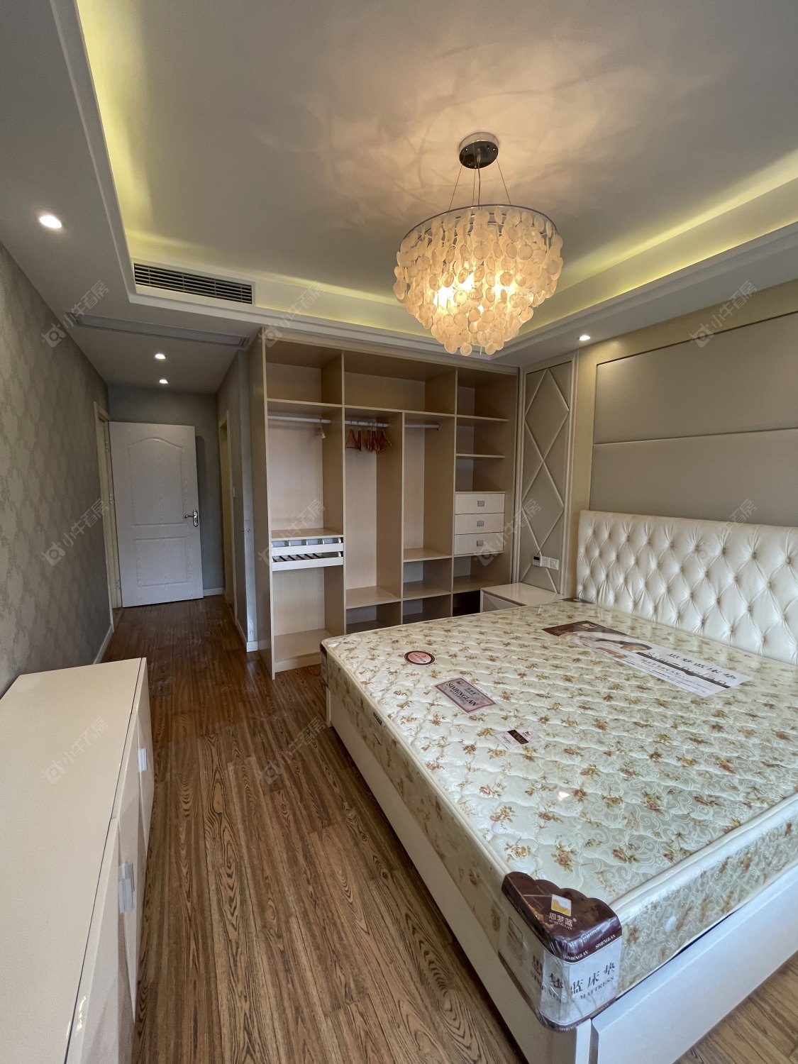 常州河枫御景花苑在租房源_小牛看房