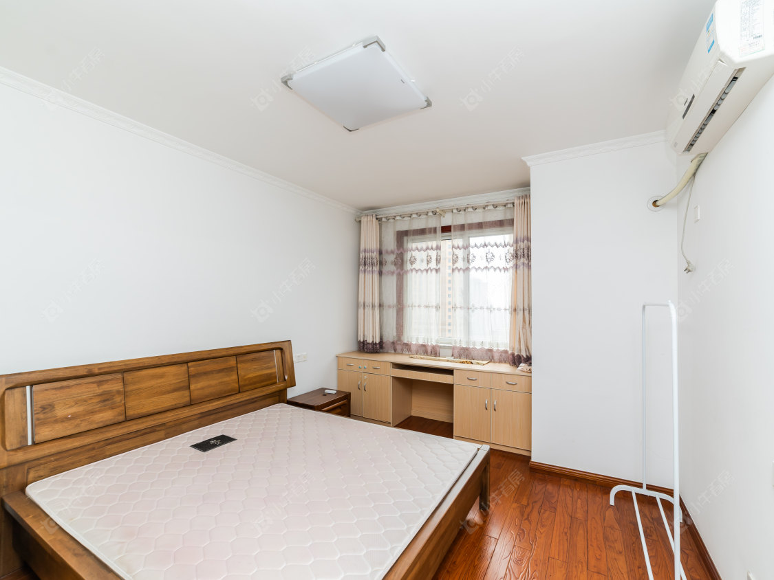 常州公园壹号四期在售二手房源室内图_小牛看房