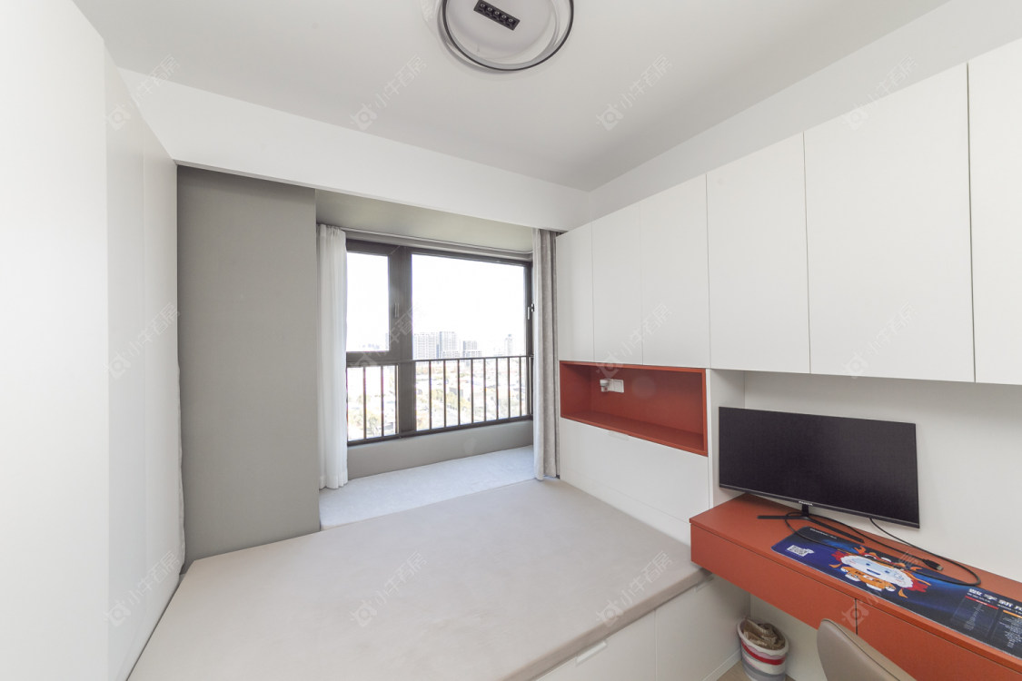 常州华润紫云府在售二手房源室内图_小牛看房