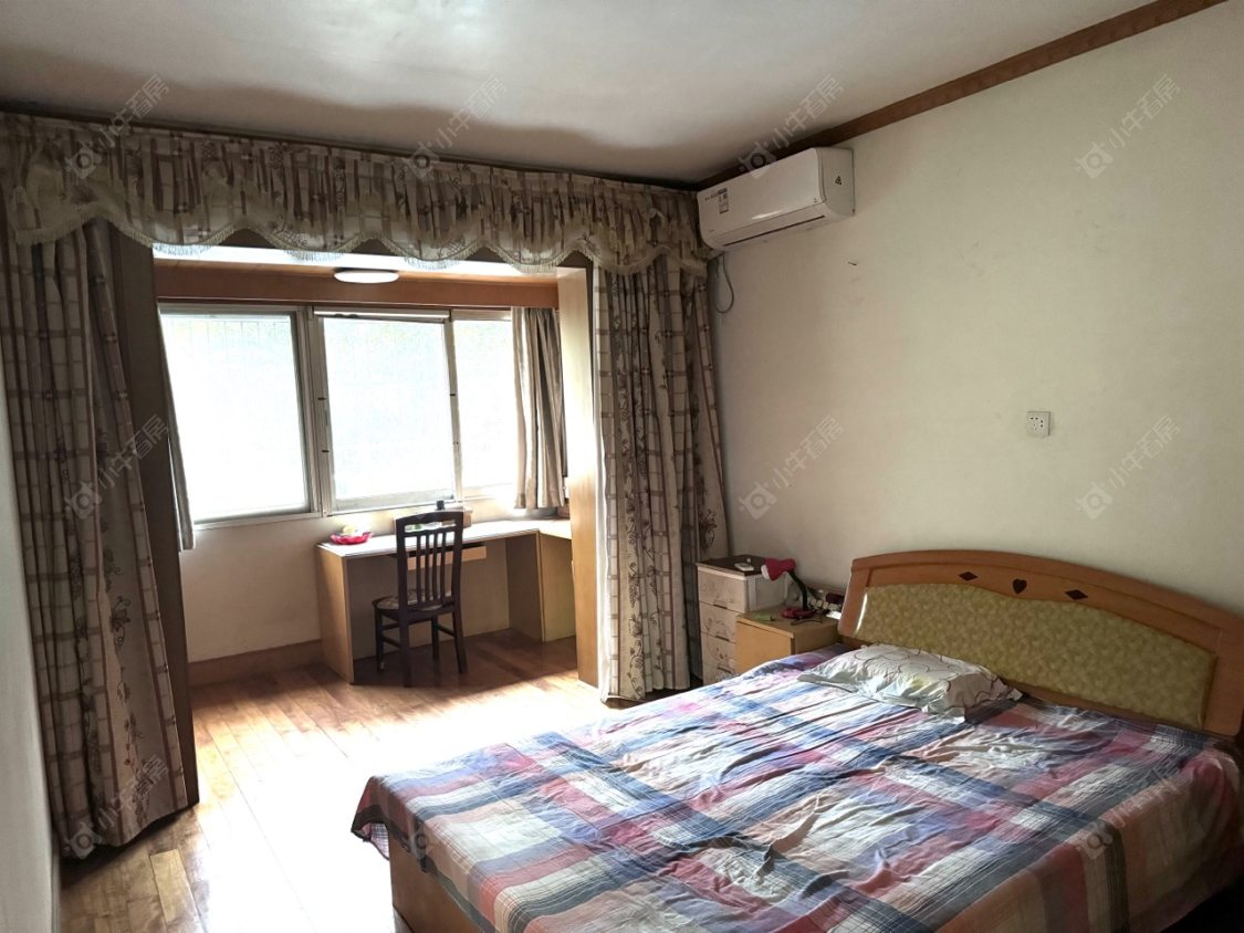 常州普济公寓3室3厅2卫出租_小牛看房