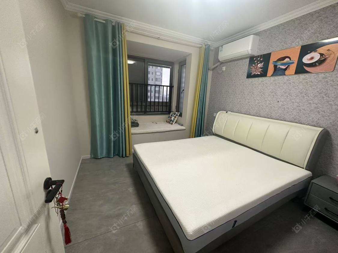 常州九洲玺在租房源室内图_小牛看房