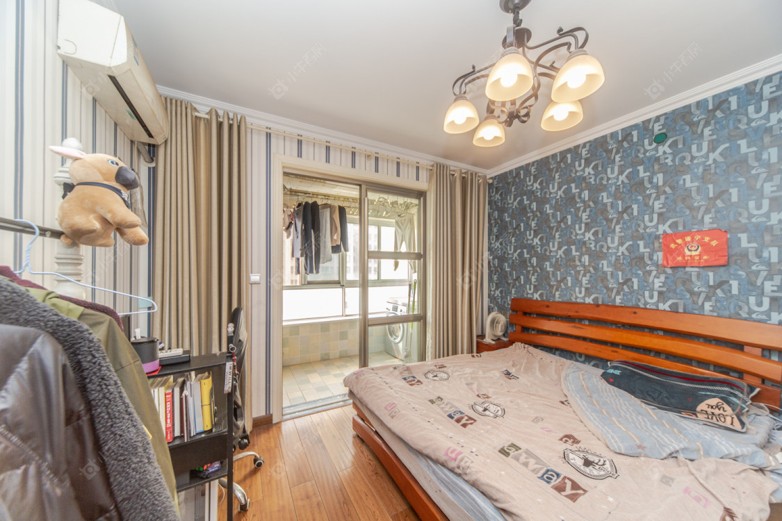 常州九龙仓繁华里在售二手房源室内图_小牛看房