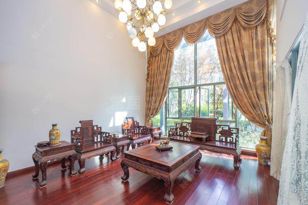 常州御城在售二手房源_小牛看房