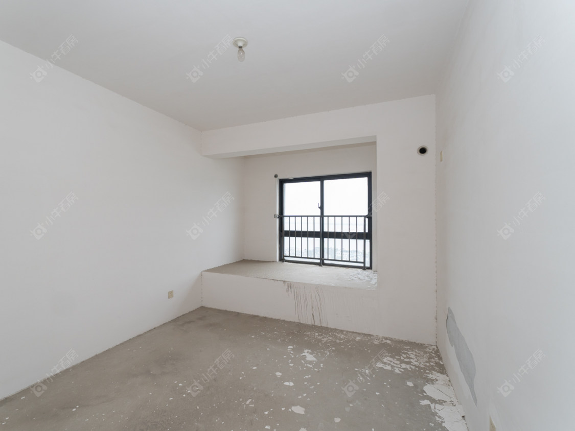 常州翡丽蓝湾在售二手房源室内图_小牛看房