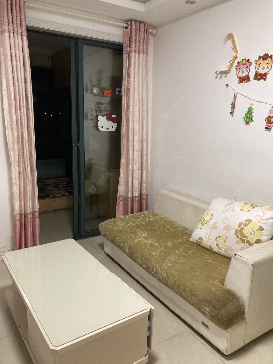 常州名仕佳园在租房源_小牛看房