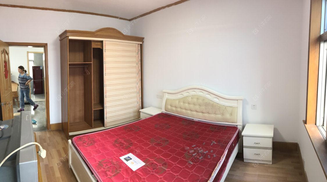 常州红梅东村在租房源室内图_小牛看房