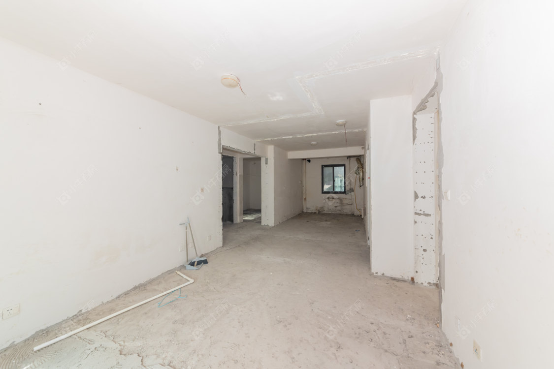 三江公园房源室内图 常州三江公园在售二手房源室内图_小牛看房