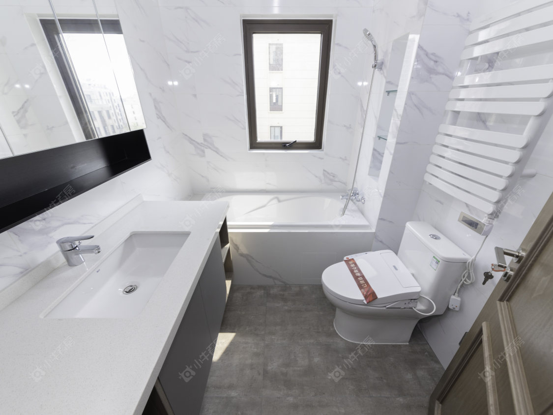 常州牡丹三江公馆在售二手房源室内图_小牛看房