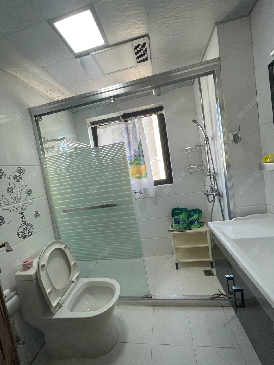 常州新城公馆风尚在租房源室内图_小牛看房