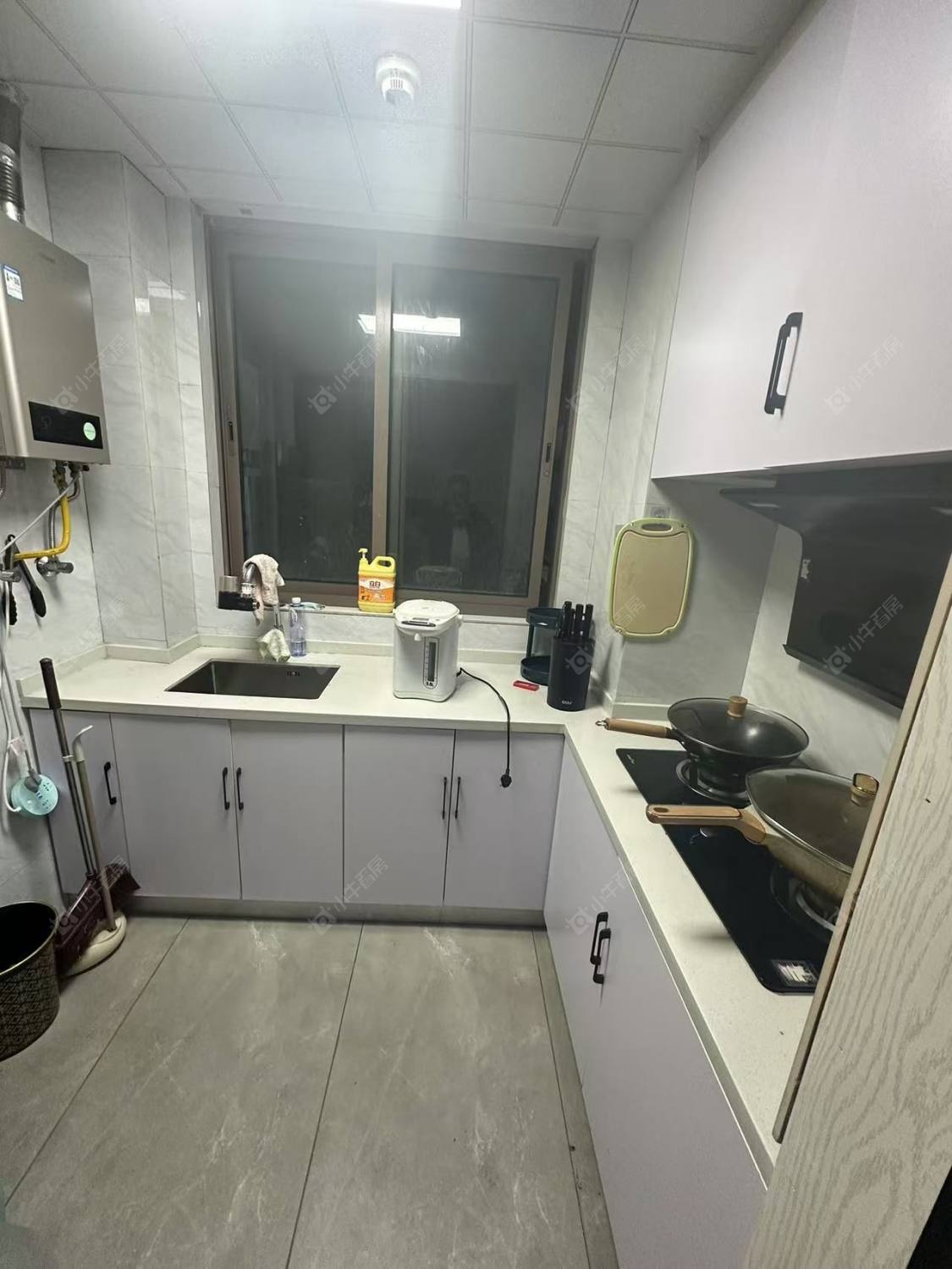 常州九洲玺在租房源室内图_小牛看房