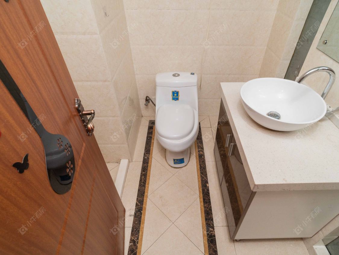 常州邹区泰富时代广场在售二手房源室内图_小牛看房