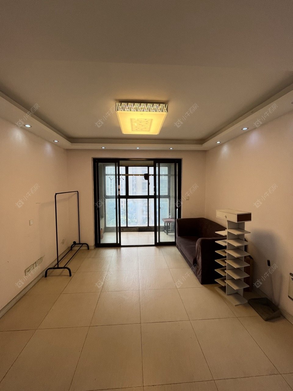 常州外滩1号在租房源户型图_小牛看房