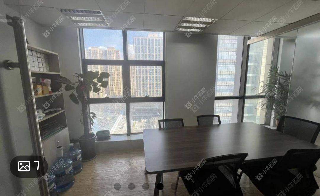 常州吾悦广场南区在租房源室内图_小牛看房