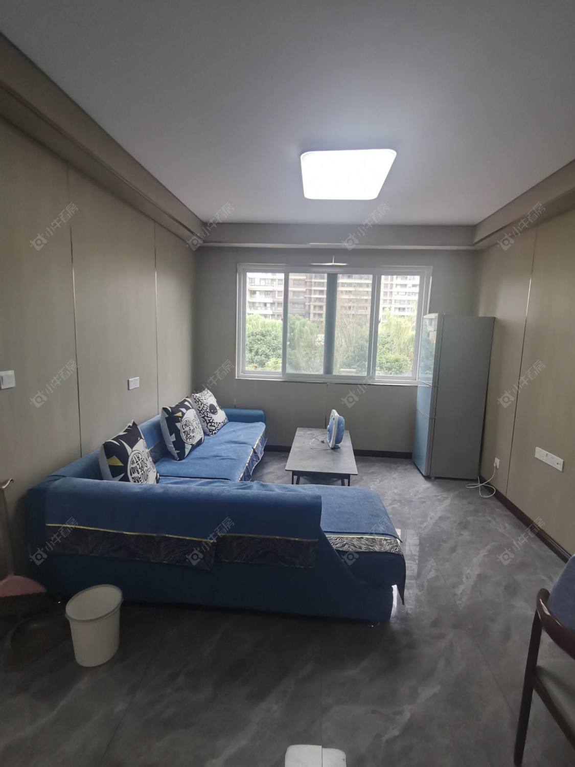 常州青洋花苑在租房源室内图_小牛看房