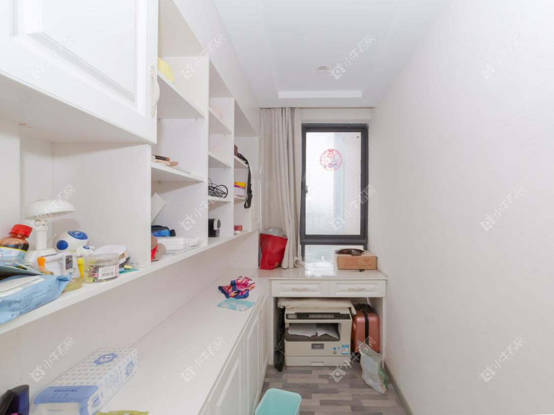 常州新城尚东区花园北区在租房源室内图_小牛看房