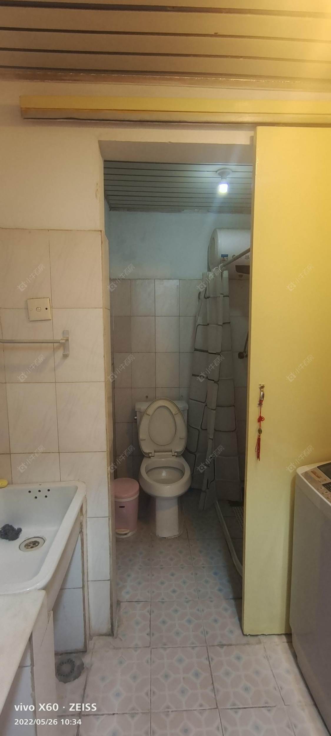 常州常恒花苑在租房源_小牛看房