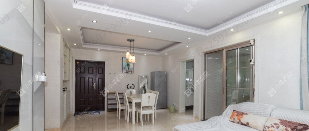 常州金美林花园3室2厅在租房源出租