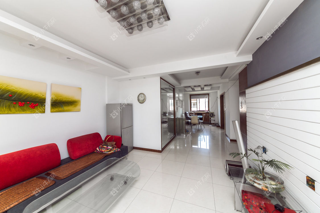 常州蓝色星空3室2厅1卫出租房源图片