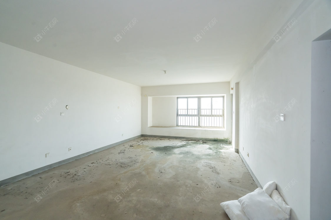 常州御翠园在售二手房源室内图_小牛看房