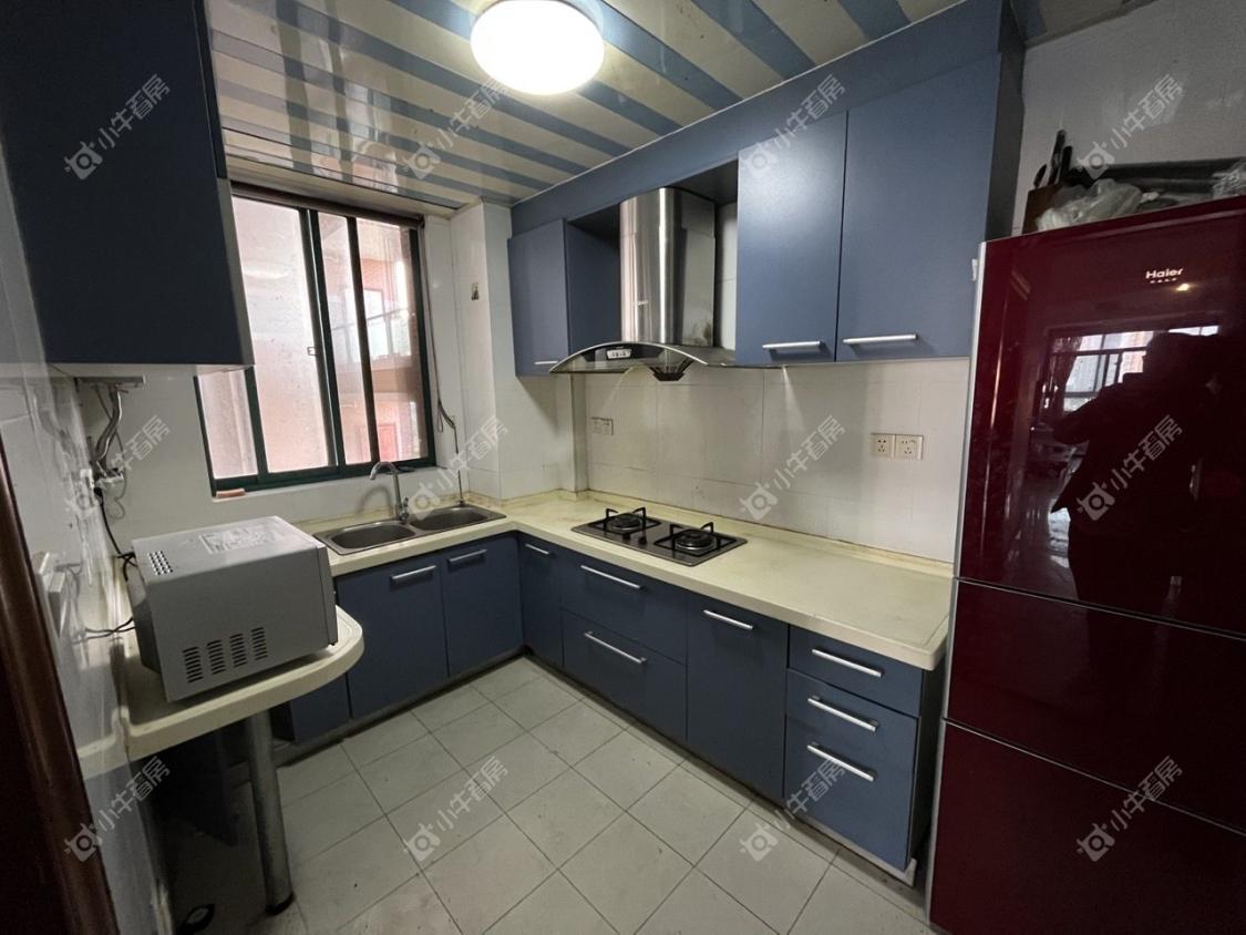 常州怡康花园在租房源_小牛看房