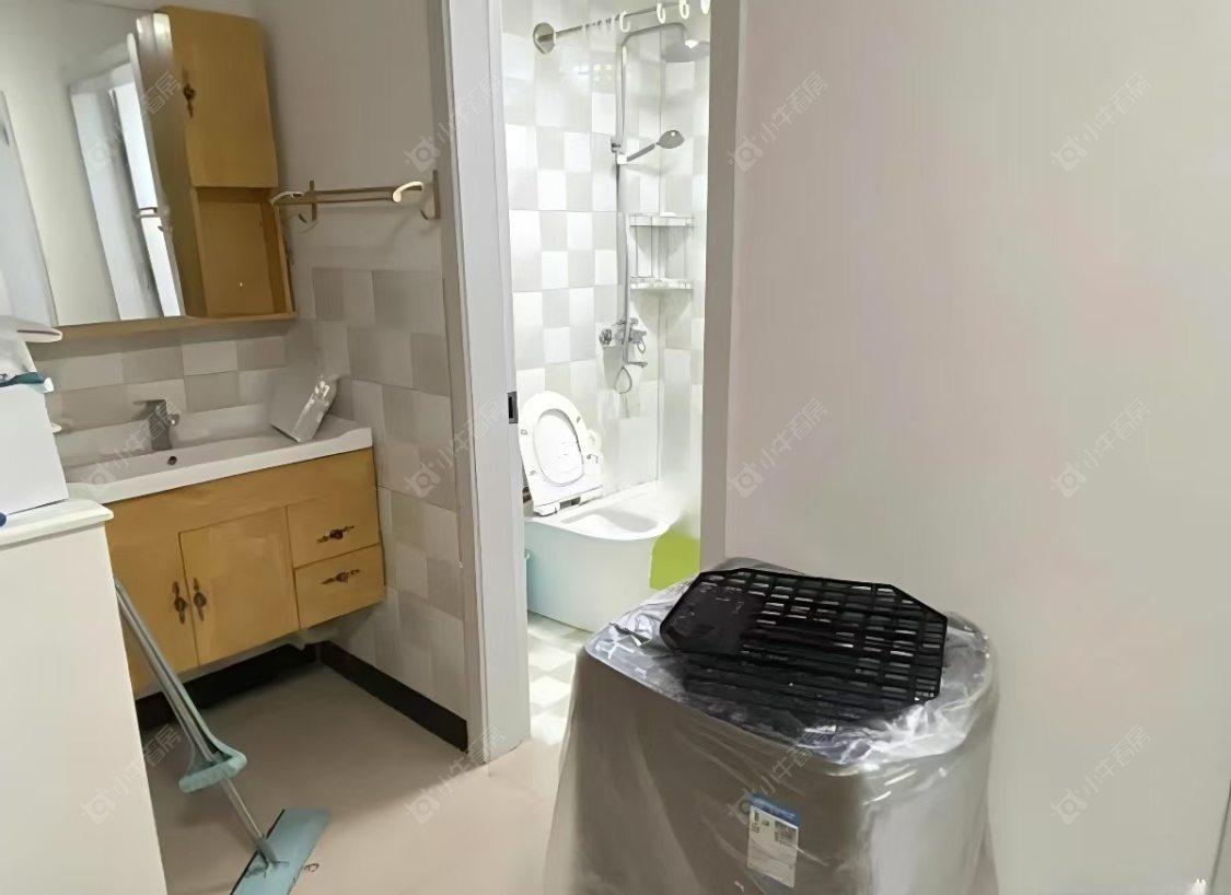 常州龙城福第在租房源_小牛看房