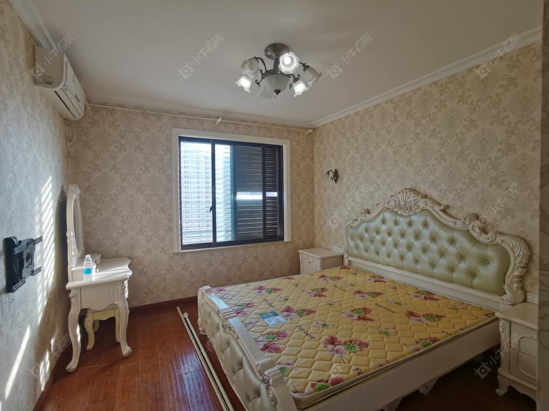 常州康桥水郡在租房源室内图_小牛看房