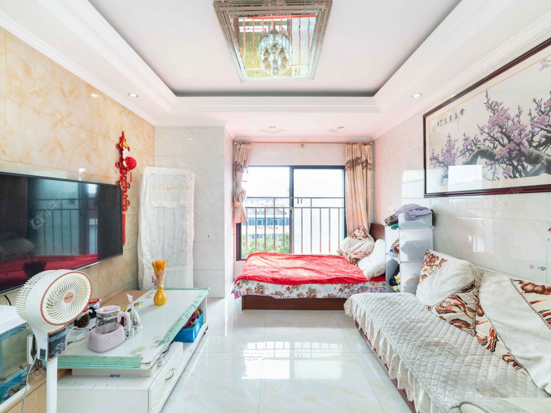 常州百兴华府一期在售二手房_小牛看房