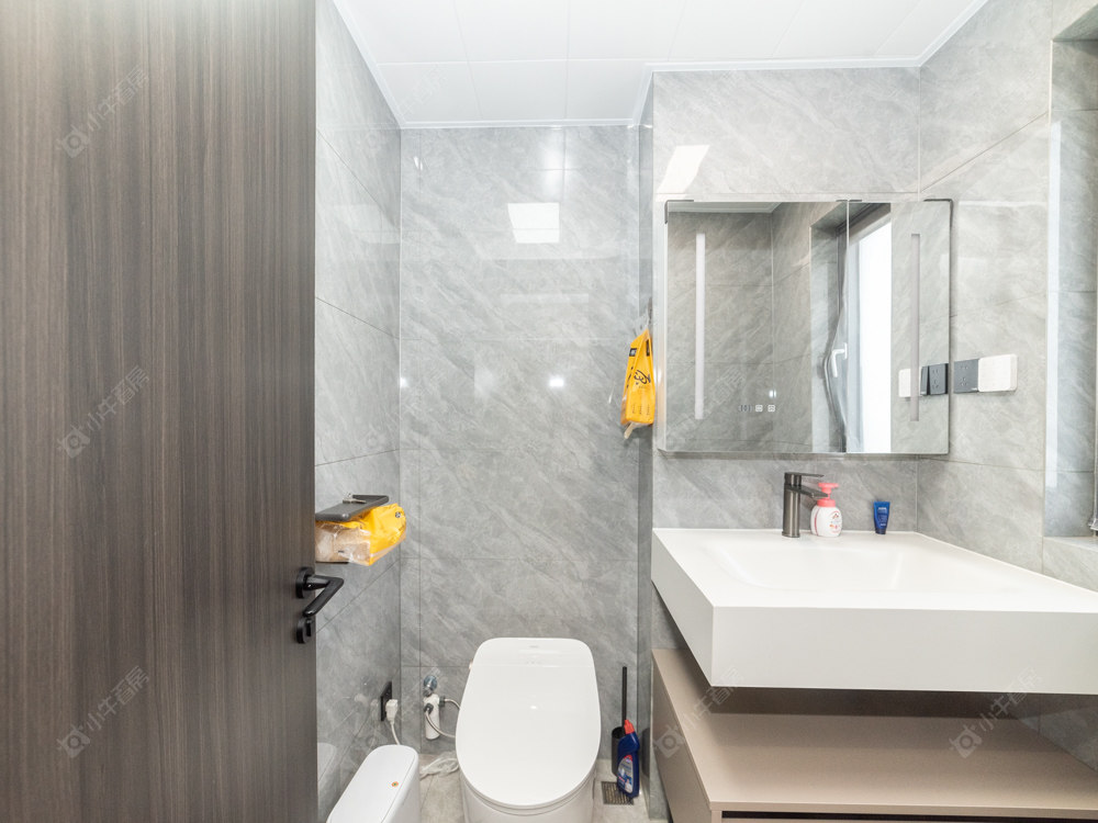 常州清水湾花园三期在售二手房源室内图_小牛看房