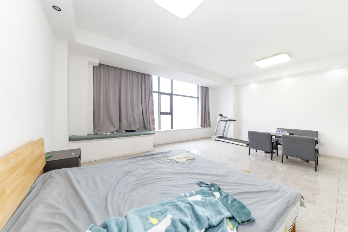 常州富都公馆在售二手房源室内图_小牛看房