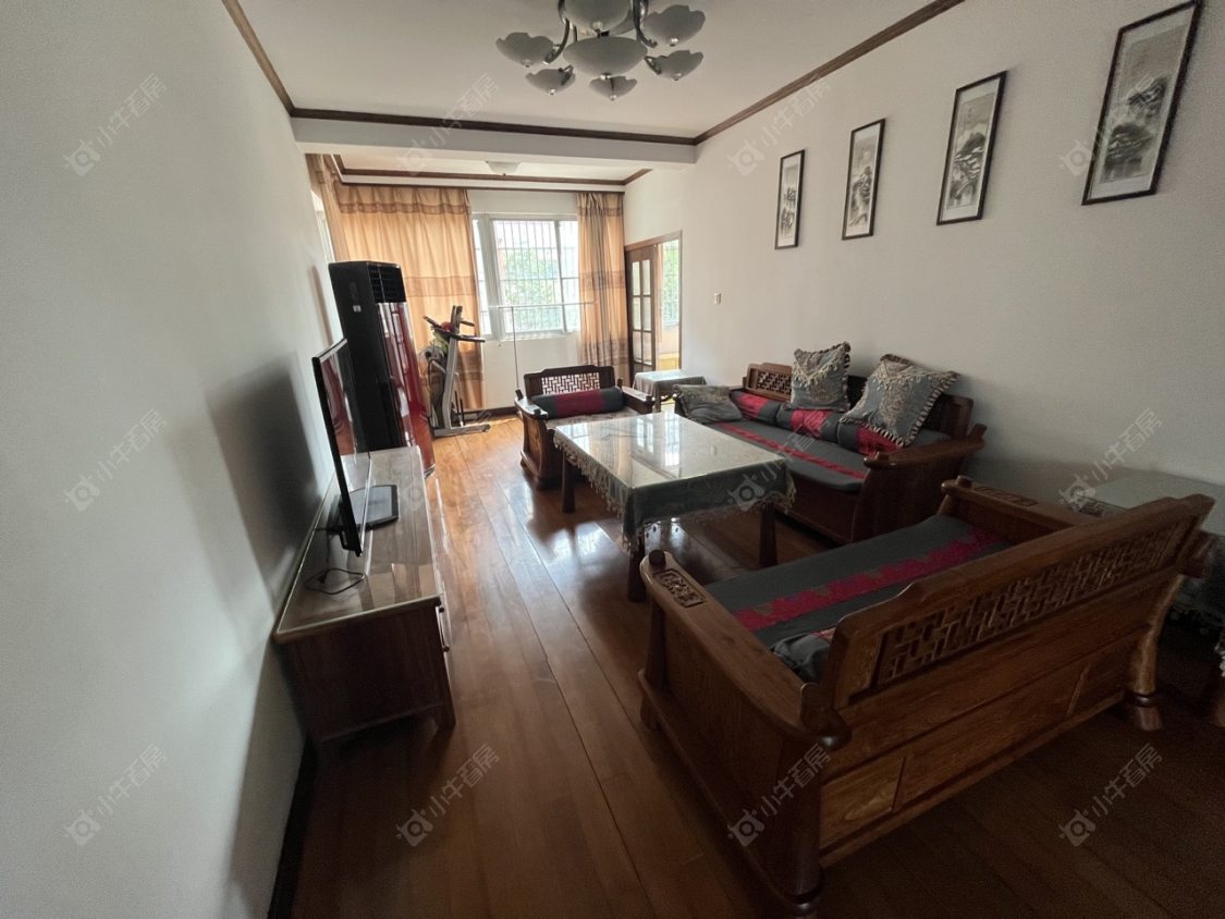 常州顺通新村在租房源室内图_小牛看房