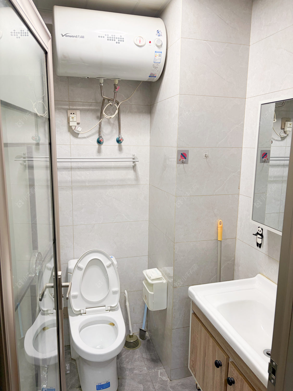 常州融锦融御华庭1室1厅1卫出租_小牛看房