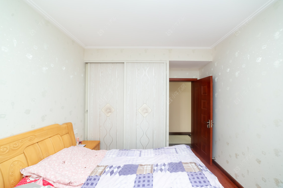 常州银河湾第一城二期在售二手房源室内图_小牛看房