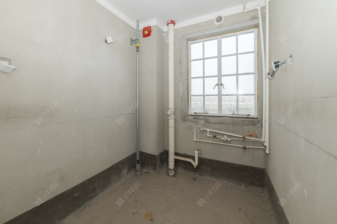 常州牡丹水岸首府在售二手房源室内图_小牛看房