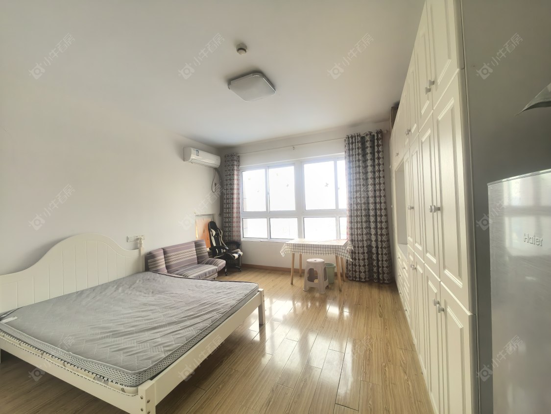 常州中奥珑郡在租房源_小牛看房