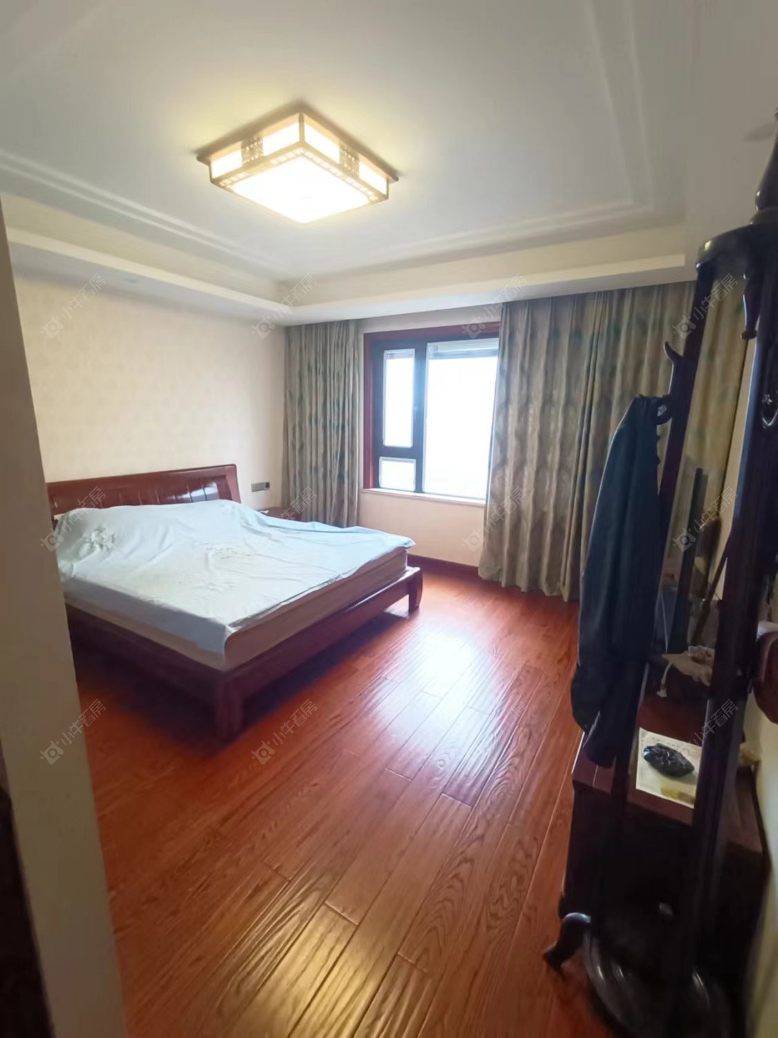 常州莱蒙城铂郡在租房源_小牛看房