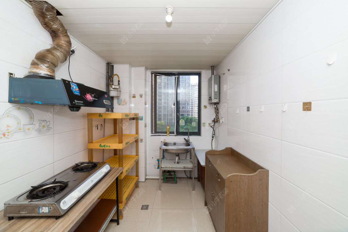 常州名桂坊在售二手房源室内图_小牛看房