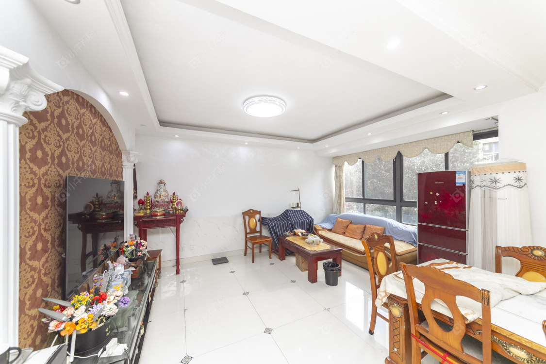 常州新城长岛在售二手房_小牛看房