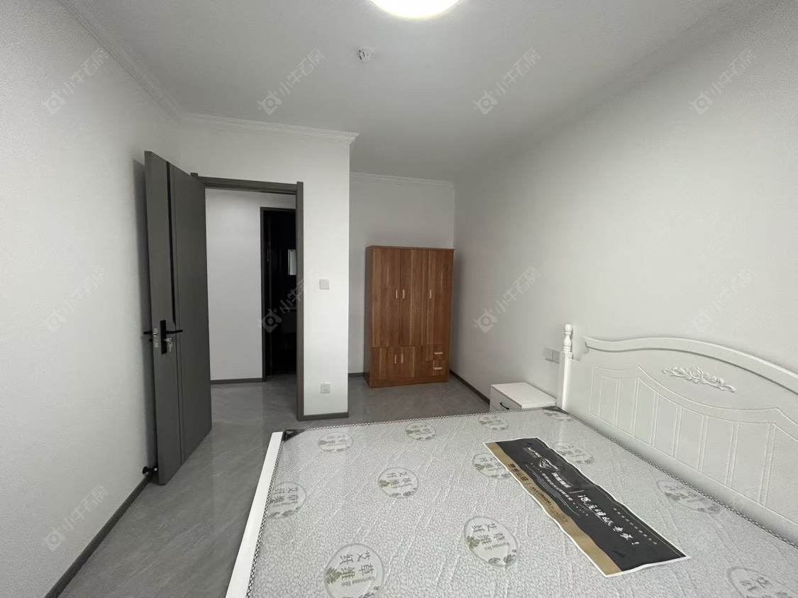 常州百馨西苑六期在租房源室内图_小牛看房