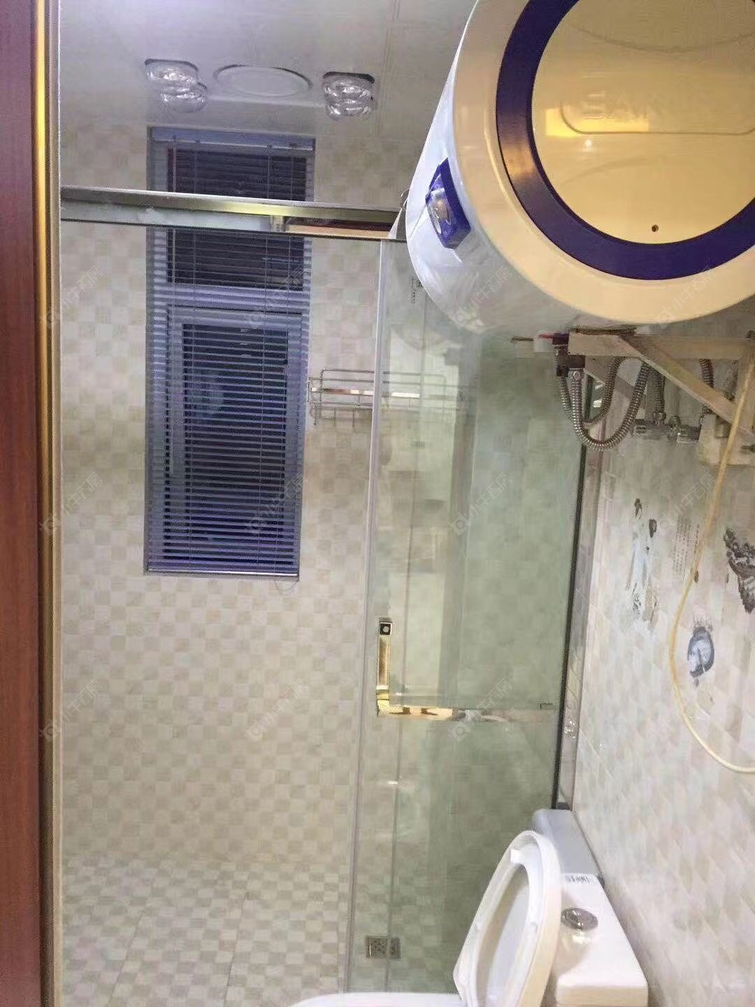 华海花园房源室内图 常州华海花园在租房源室内图_小牛看房