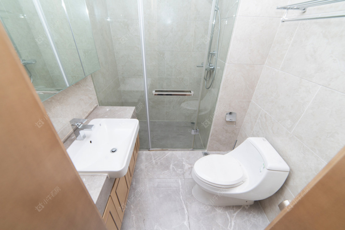 常州路劲铂隽在售二手房源室内图_小牛看房