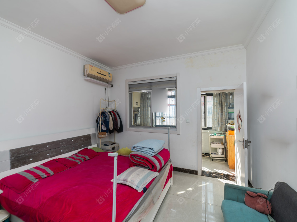 常州工房北区在售二手房源室内图_小牛看房